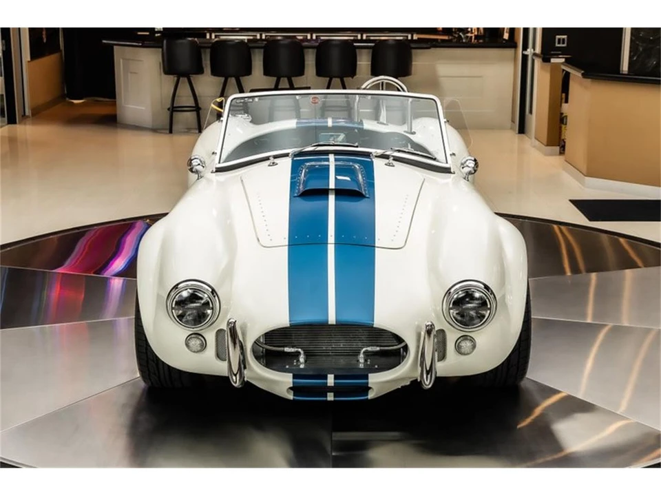 1965 Shelby Cobra 289 - Image 7 of 31