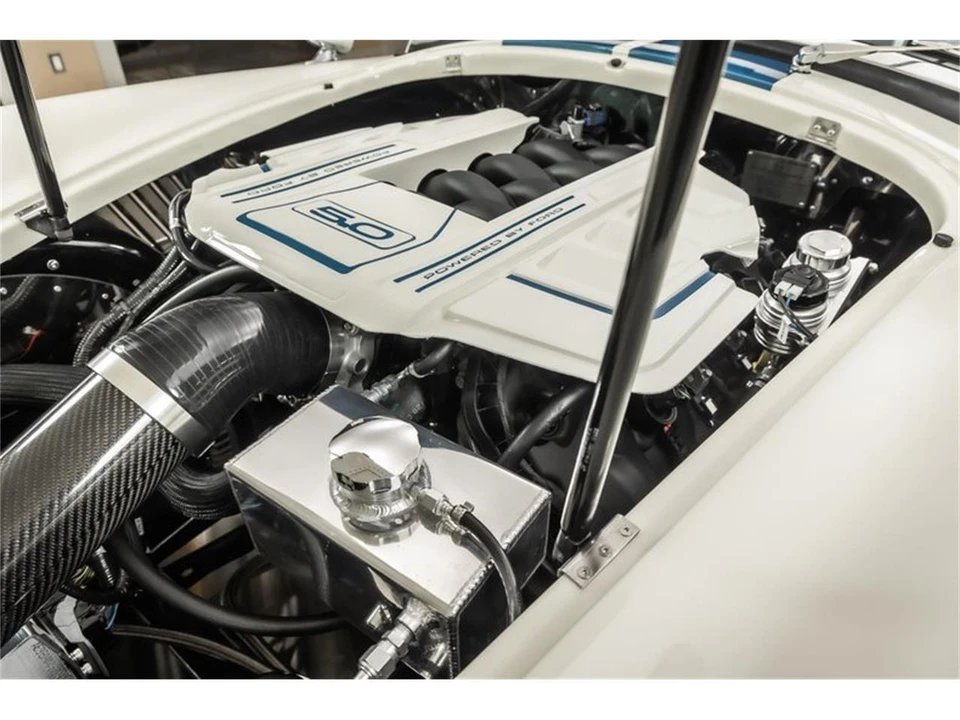 1965 Shelby Cobra 289 - Image 3 of 31