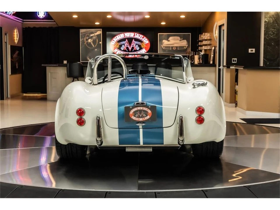 1965 Shelby Cobra 289 - Image 13 of 31
