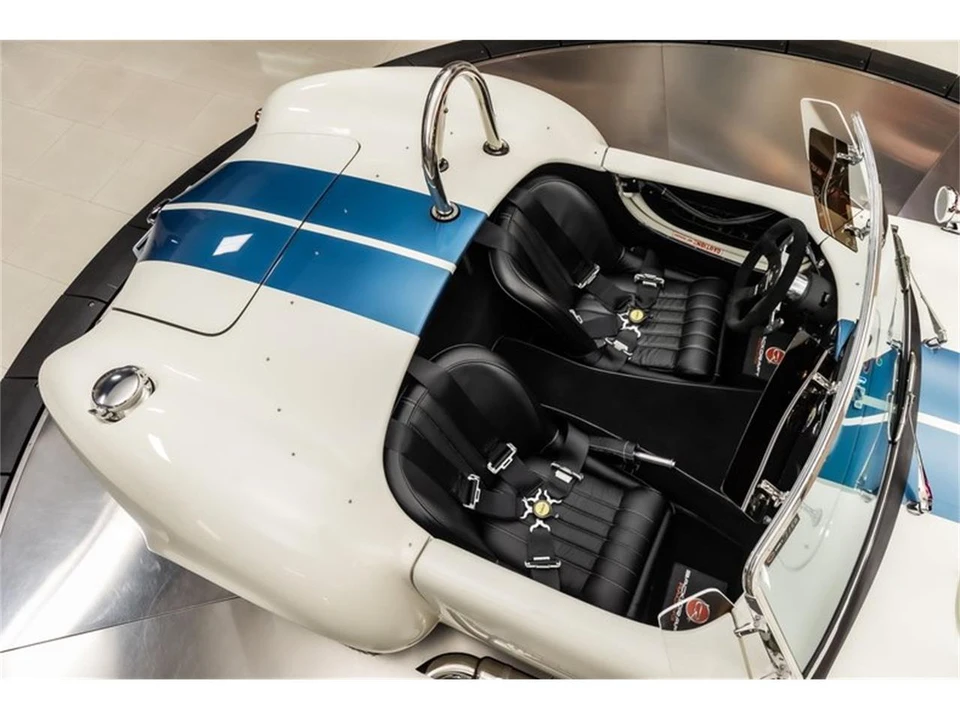1965 Shelby Cobra 289 - Image 23 of 31