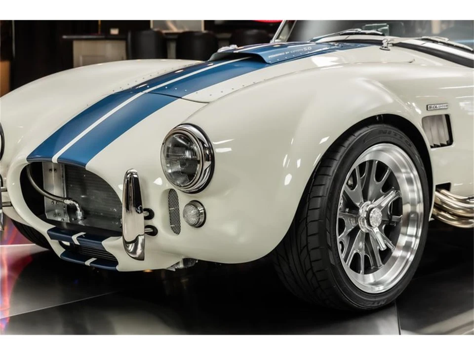 1965 Shelby Cobra 289 - Image 28 of 31