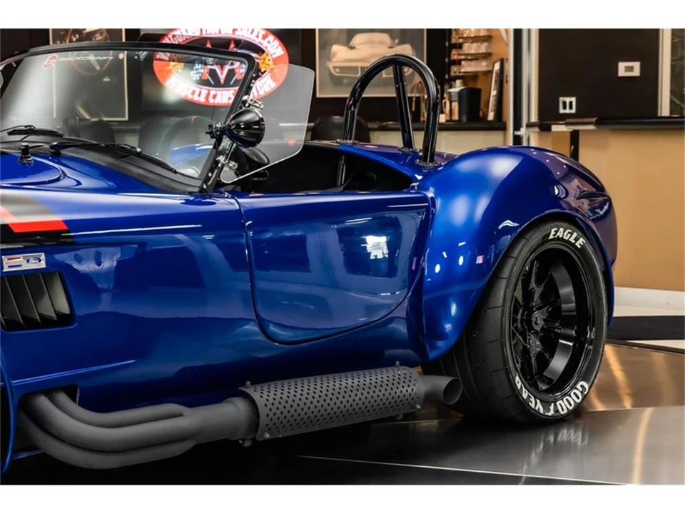 1965 Shelby Cobra 289 - Image 30 of 31