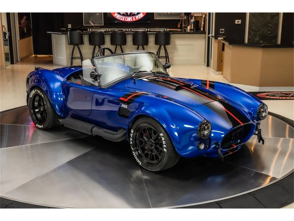 1965 Shelby Cobra 289 - Image 10 of 31