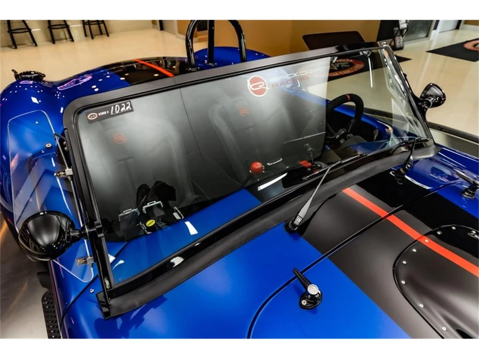 1965 Shelby Cobra 289 - Image 25 of 31