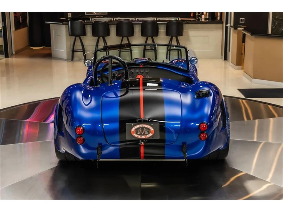 1965 Shelby Cobra 289 - Image 15 of 31