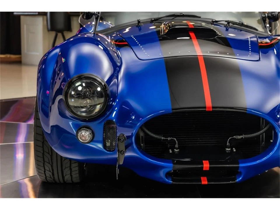 1965 Shelby Cobra 289 - Image 20 of 31
