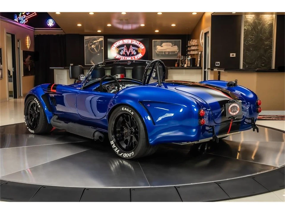 1965 Shelby Cobra 289 - Image 16 of 31