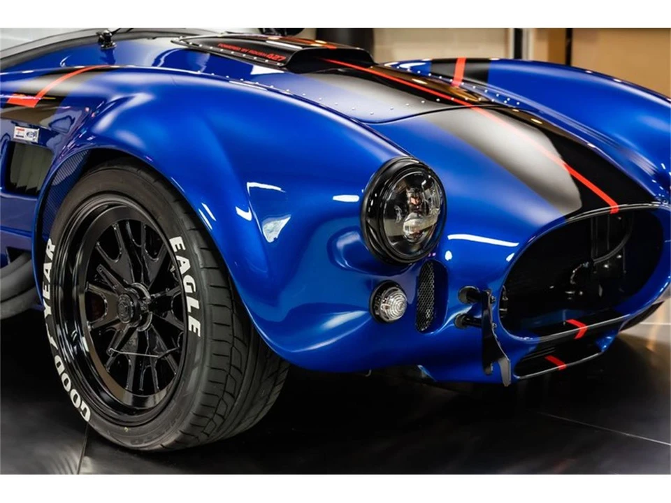 1965 Shelby Cobra 289 - Image 21 of 31