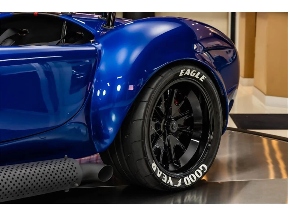 1965 Shelby Cobra 289 - Image 31 of 31