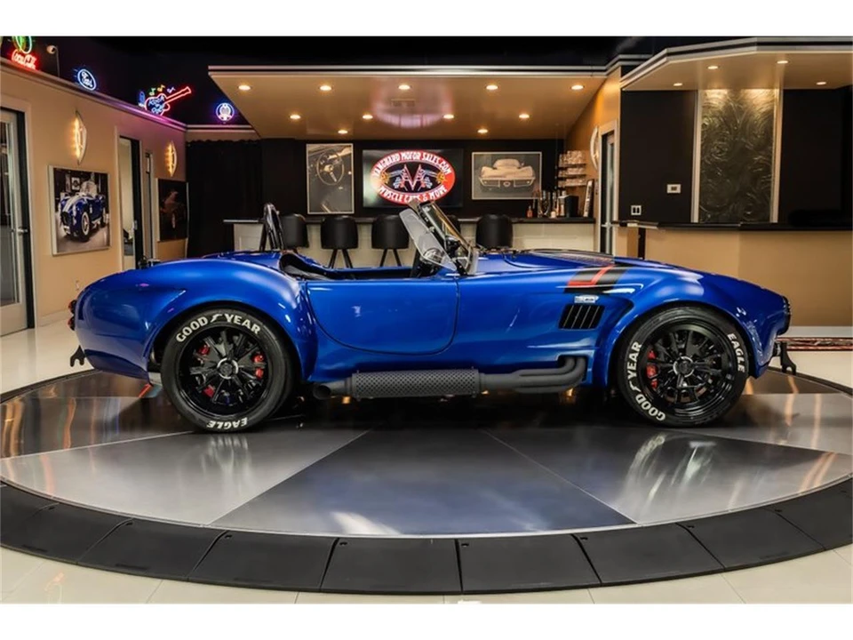 1965 Shelby Cobra 289 - Image 11 of 31