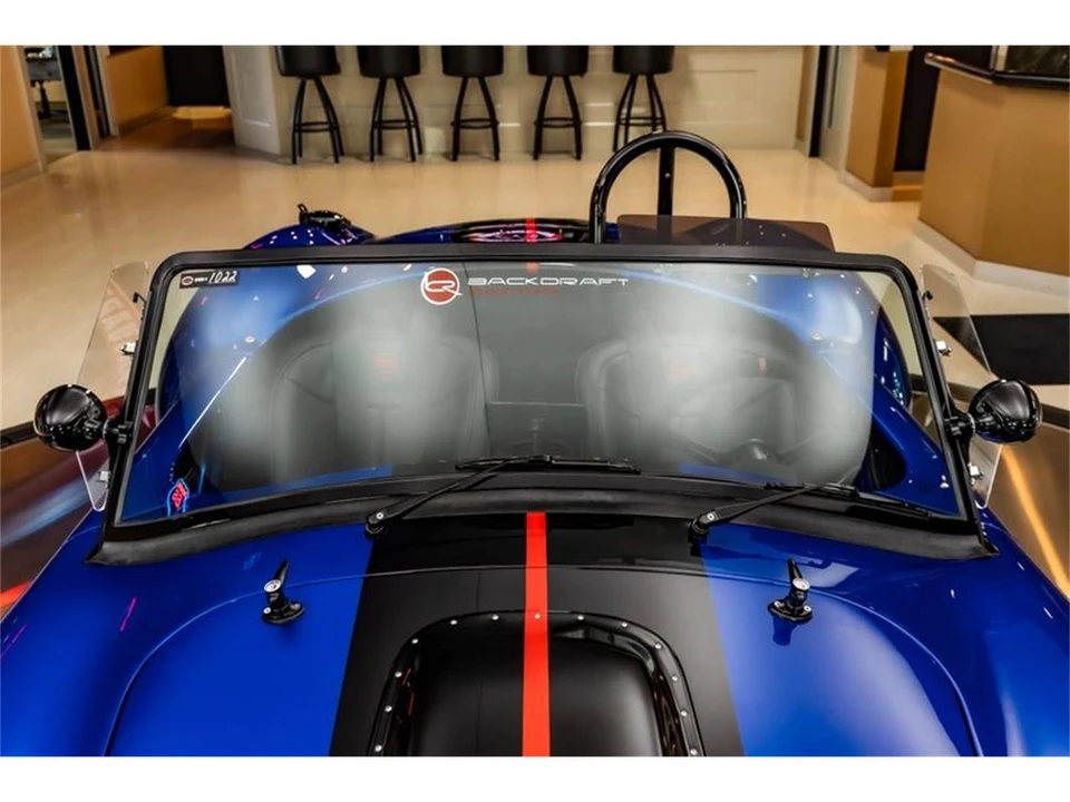 1965 Shelby Cobra 289 - Image 26 of 31