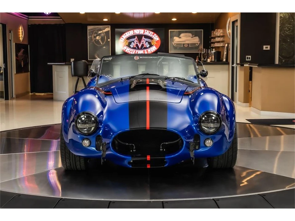 1965 Shelby Cobra 289 - Image 7 of 31