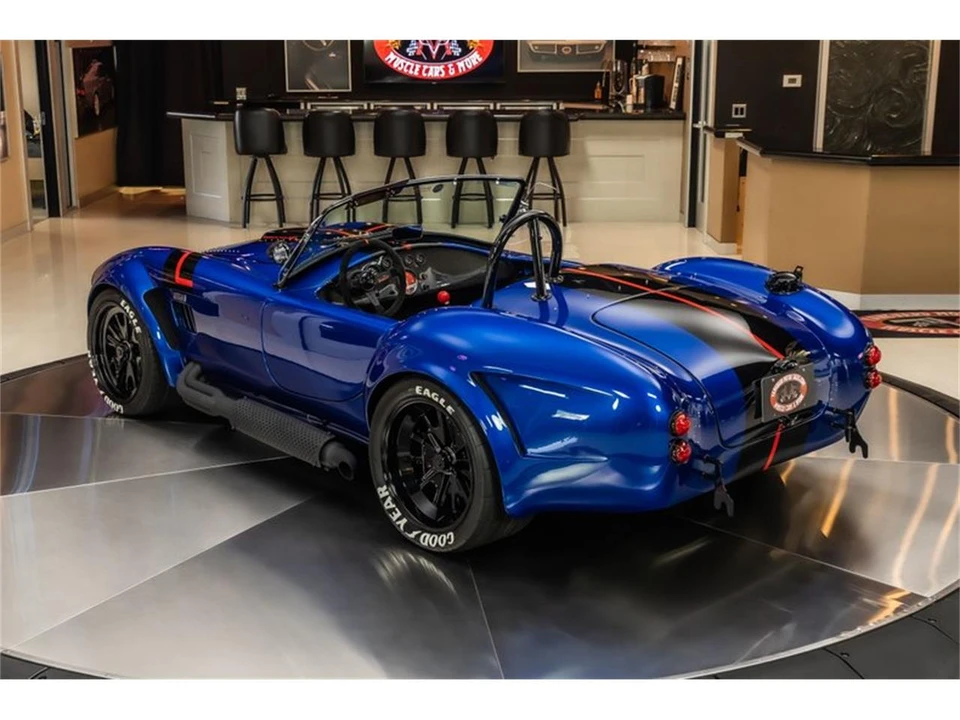 1965 Shelby Cobra 289 - Image 17 of 31