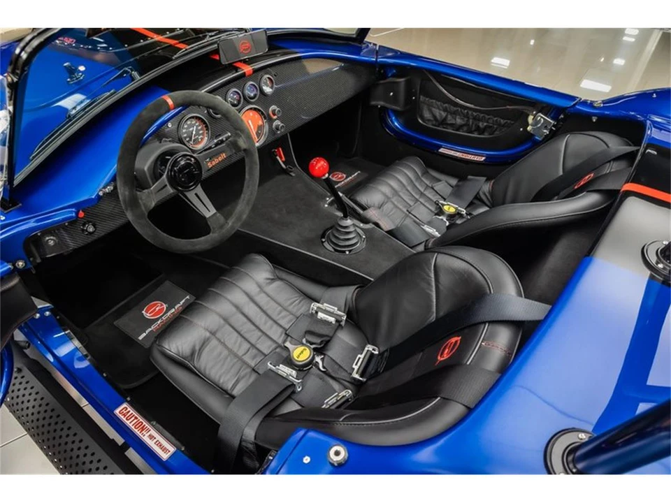 1965 Shelby Cobra 289 - Image 3 of 31