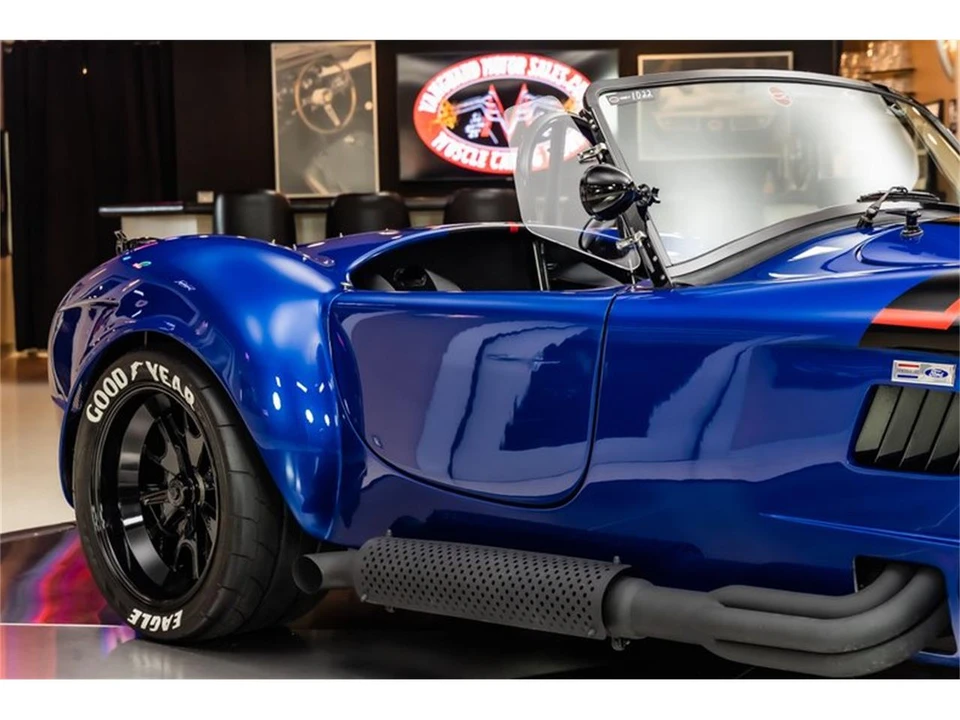1965 Shelby Cobra 289 - Image 22 of 31