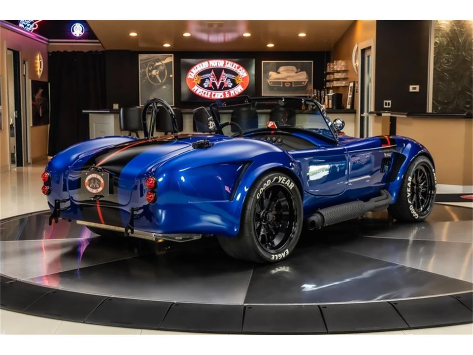 1965 Shelby Cobra 289 - Image 12 of 31
