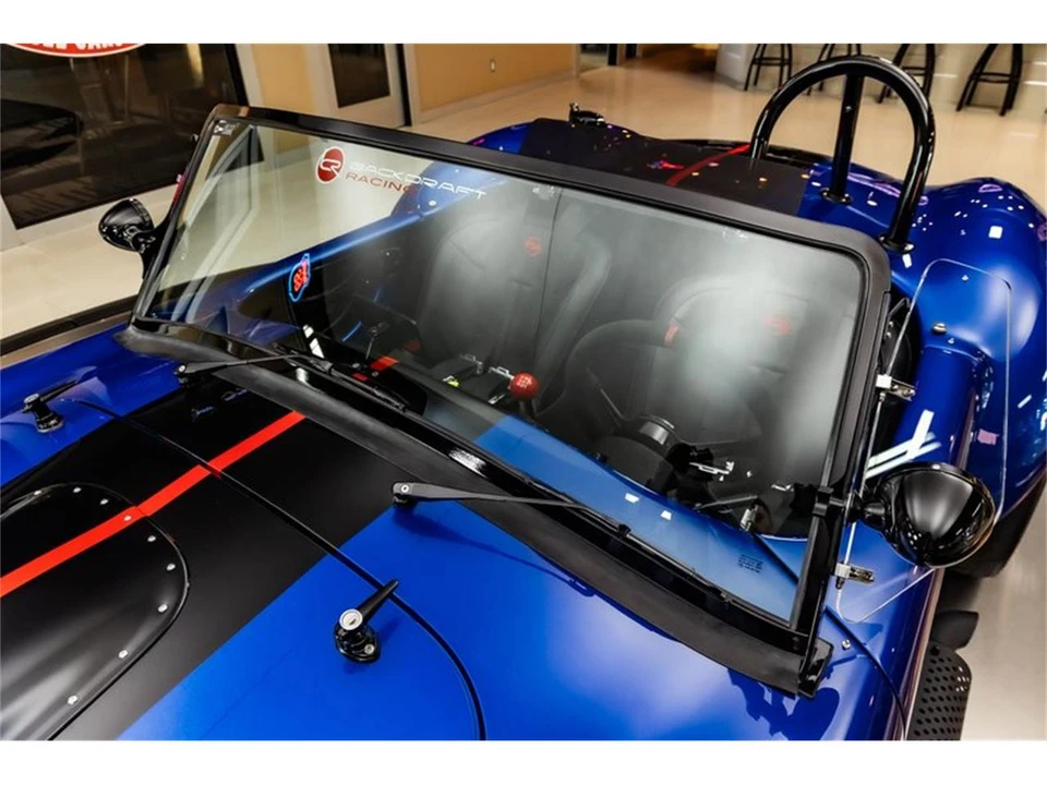 1965 Shelby Cobra 289 - Image 27 of 31