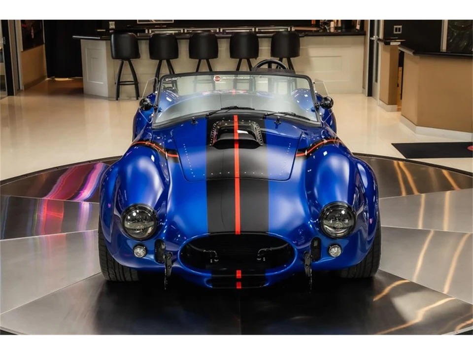 1965 Shelby Cobra 289 - Image 8 of 31