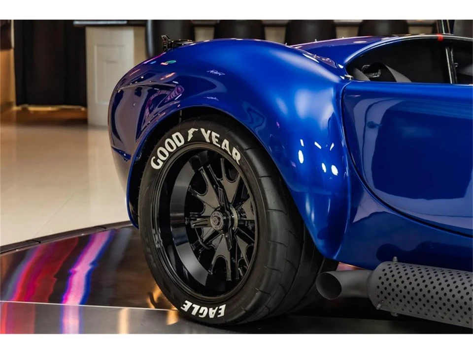 1965 Shelby Cobra 289 - Image 23 of 31