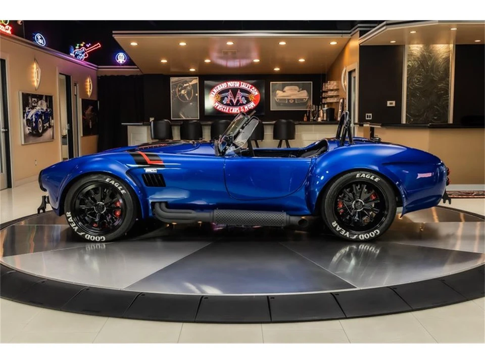 1965 Shelby Cobra 289 - Image 18 of 31