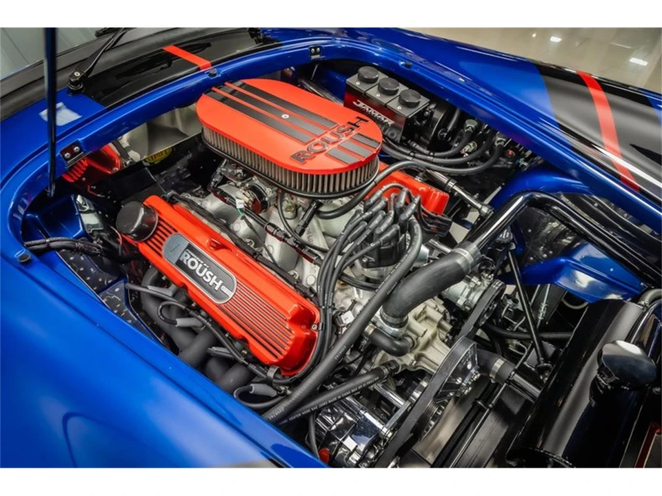 1965 Shelby Cobra 289 - Image 4 of 31