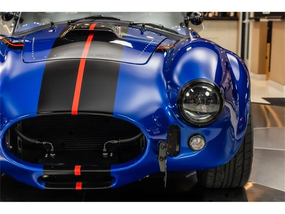 1965 Shelby Cobra 289 - Image 28 of 31