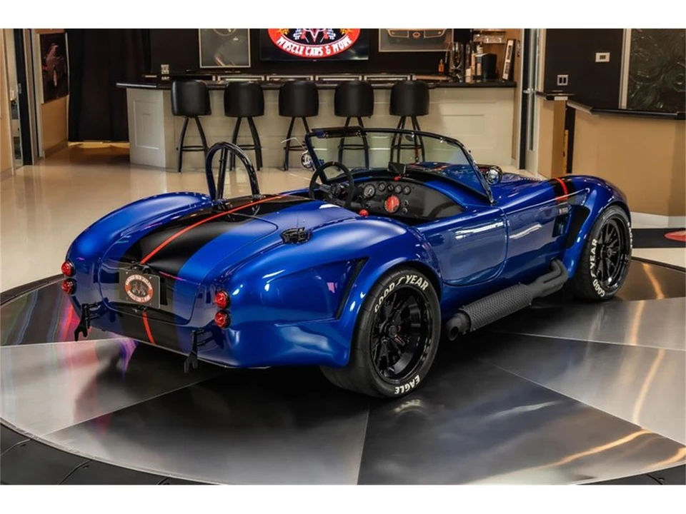 1965 Shelby Cobra 289 - Image 13 of 31