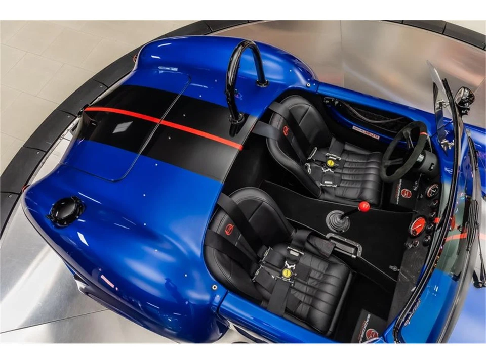 1965 Shelby Cobra 289 - Image 24 of 31