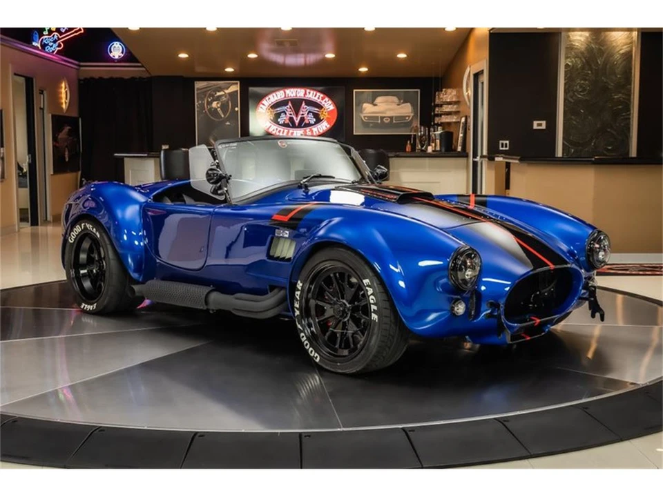 1965 Shelby Cobra 289 - Image 9 of 31