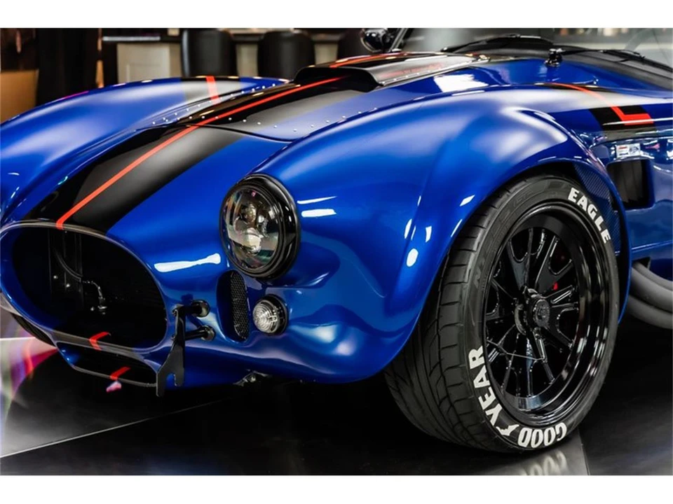 1965 Shelby Cobra 289 - Image 29 of 31