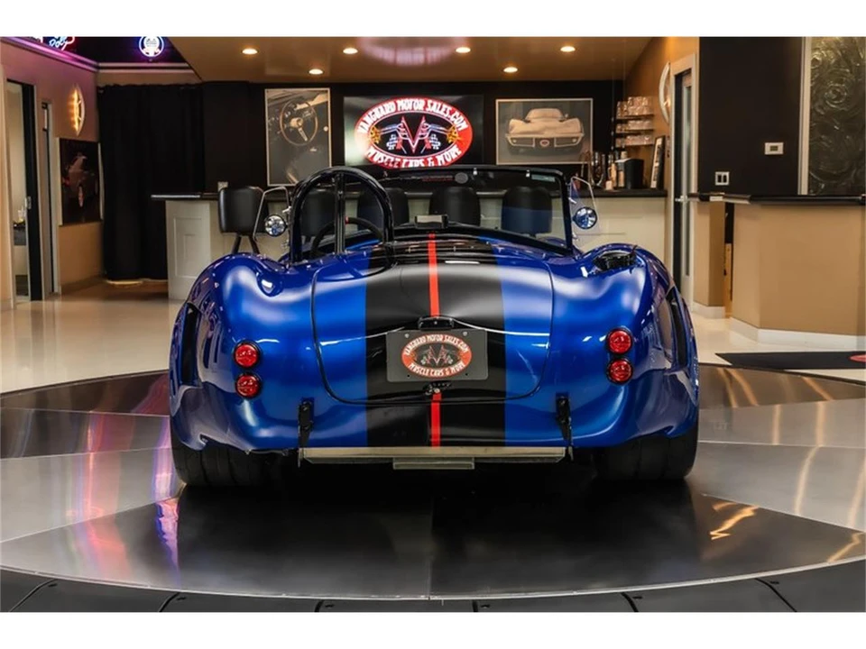 1965 Shelby Cobra 289 - Image 14 of 31