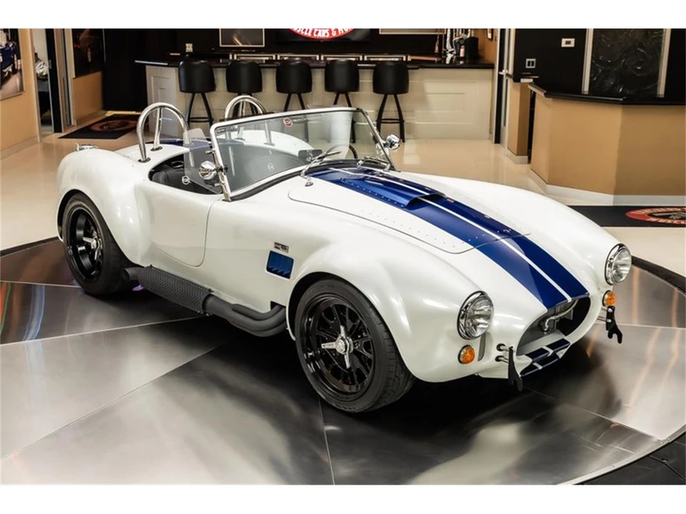 1965 Shelby Cobra 289 - Image 10 of 31