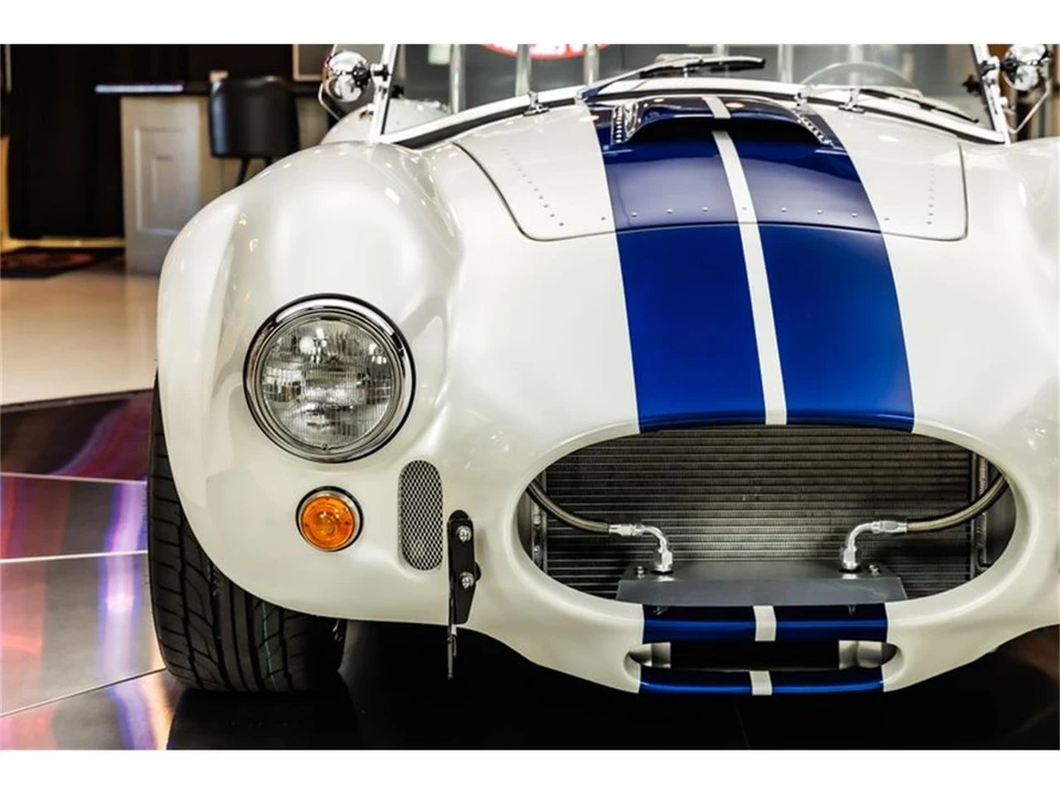 1965 Shelby Cobra 289 - Image 20 of 31