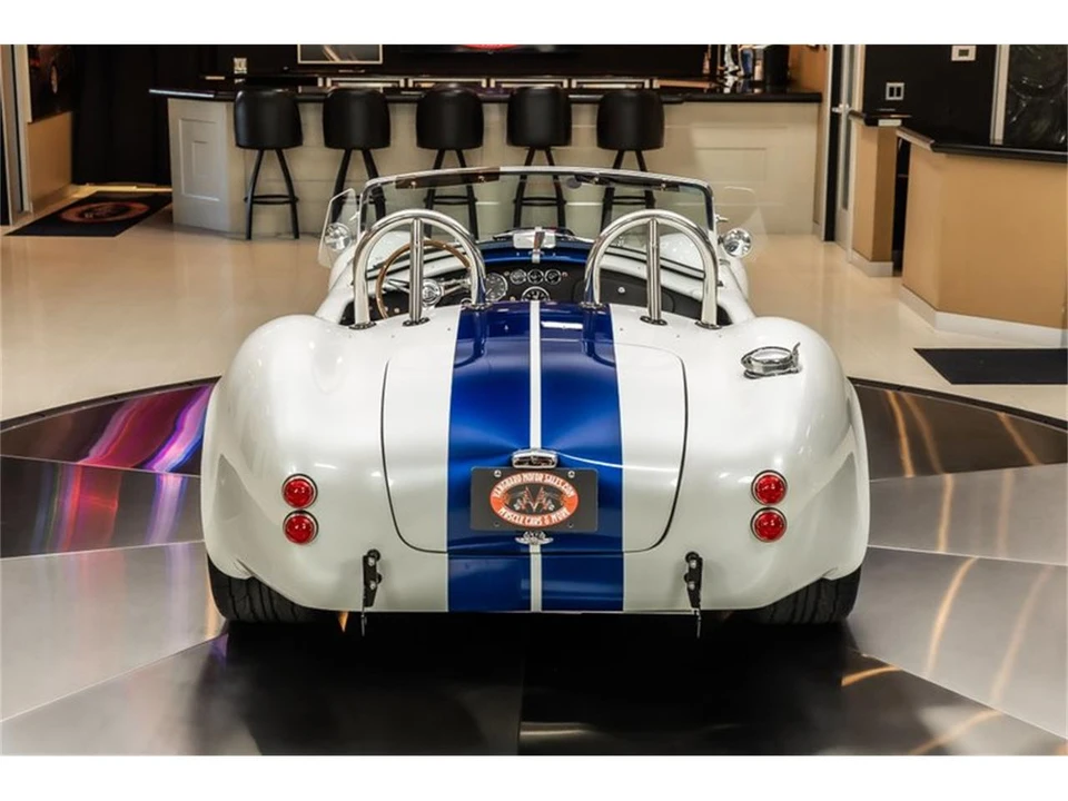 1965 Shelby Cobra 289 - Image 15 of 31