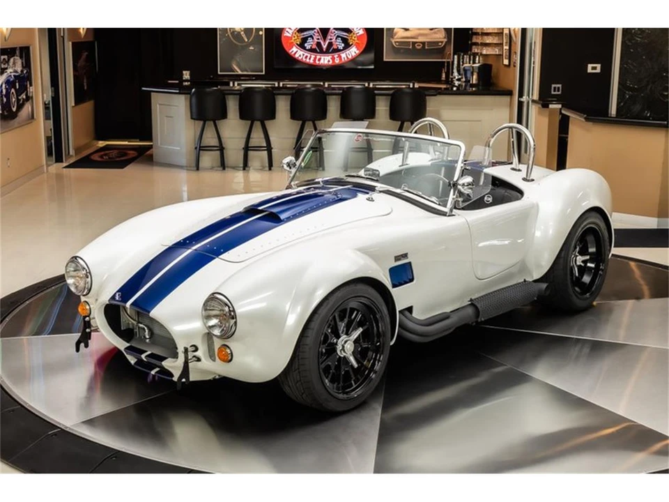 1965 Shelby Cobra 289 - Image 5 of 31