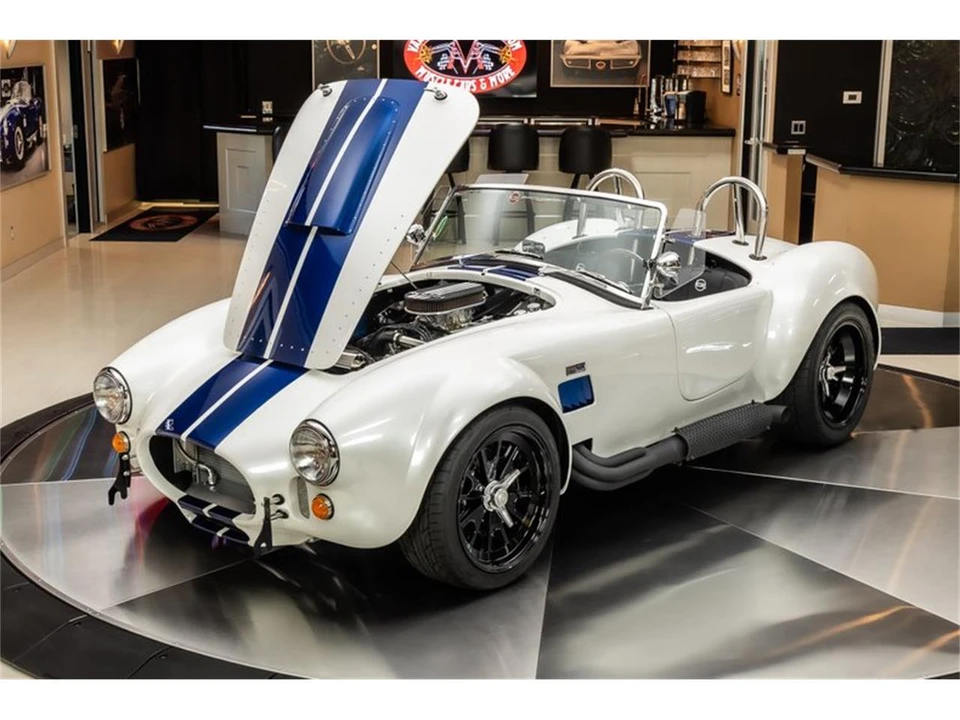 1965 Shelby Cobra 289 - Image 6 of 31