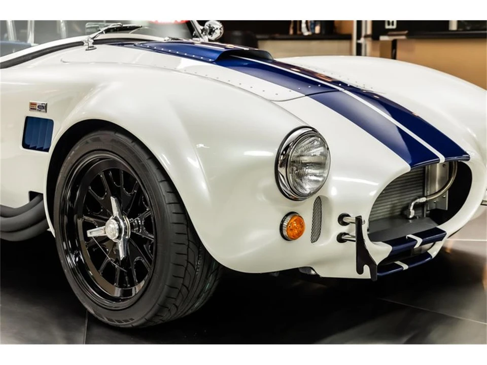 1965 Shelby Cobra 289 - Image 21 of 31