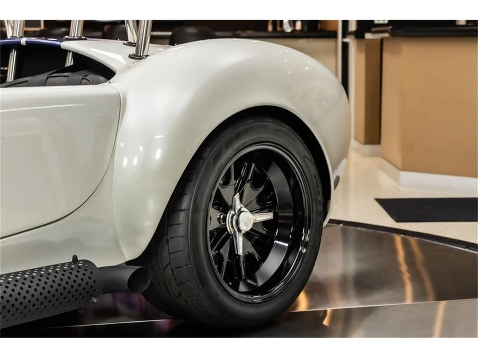 1965 Shelby Cobra 289 - Image 31 of 31
