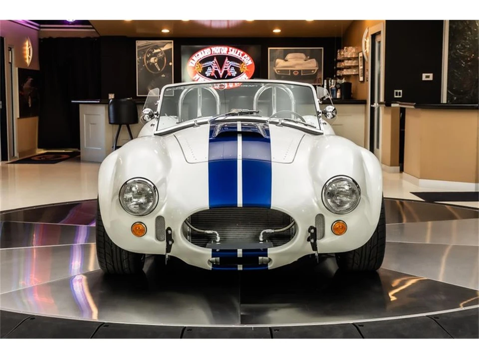 1965 Shelby Cobra 289 - Image 7 of 31