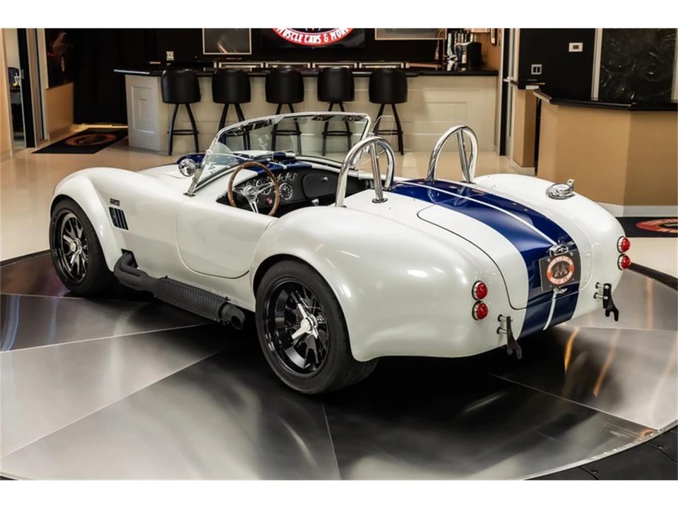 1965 Shelby Cobra 289 - Image 17 of 31