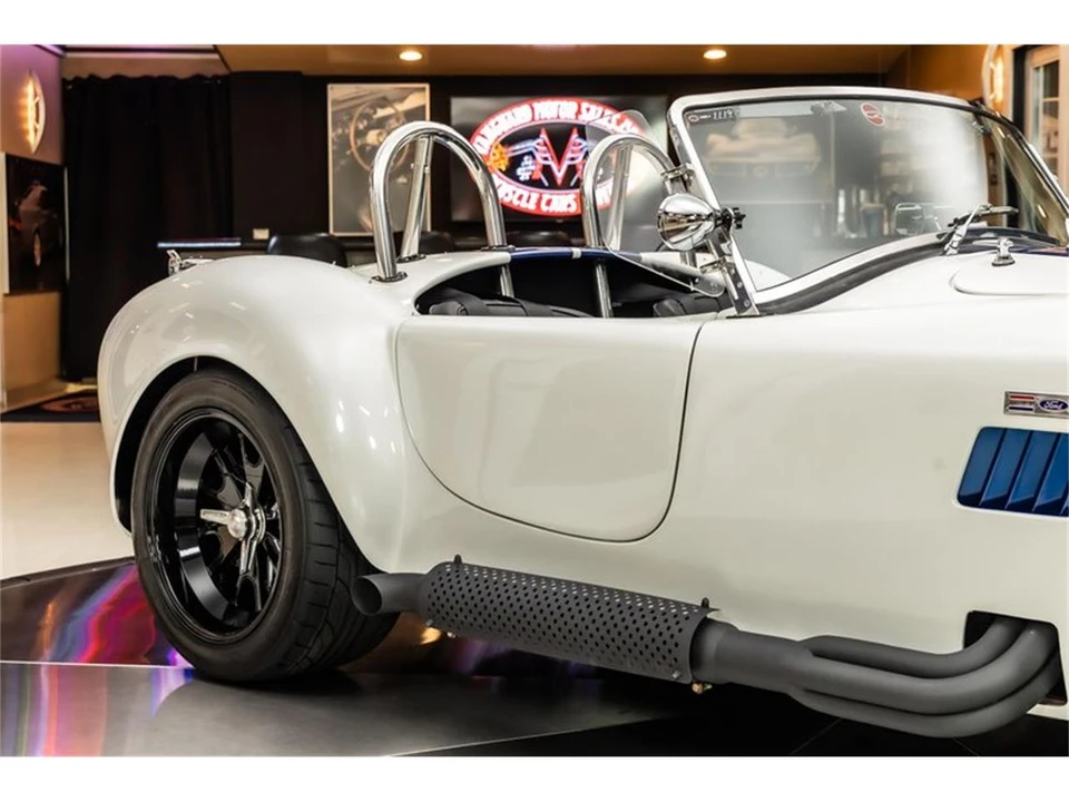 1965 Shelby Cobra 289 - Image 22 of 31