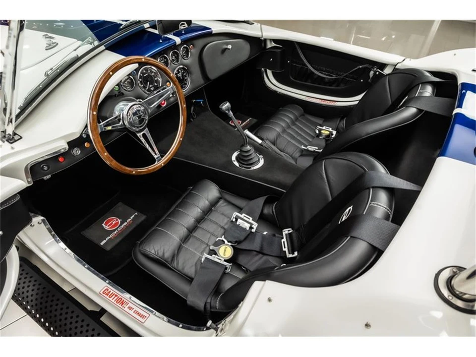 1965 Shelby Cobra 289 - Image 3 of 31