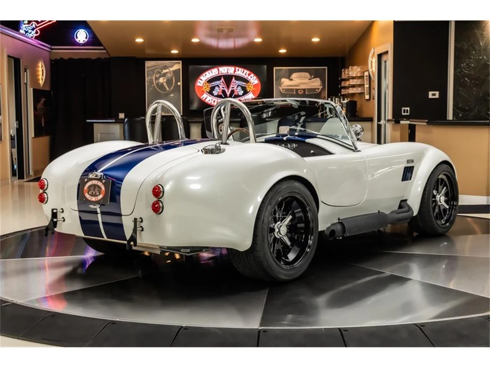 1965 Shelby Cobra 289 - Image 12 of 31