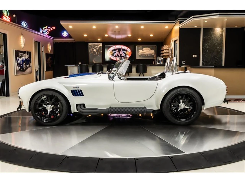1965 Shelby Cobra 289 - Image 18 of 31