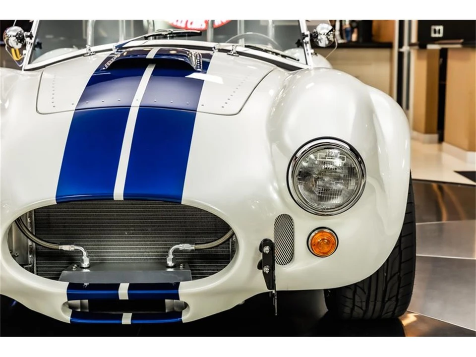 1965 Shelby Cobra 289 - Image 28 of 31
