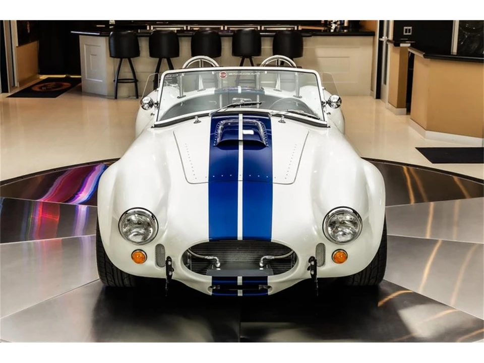 1965 Shelby Cobra 289 - Image 8 of 31