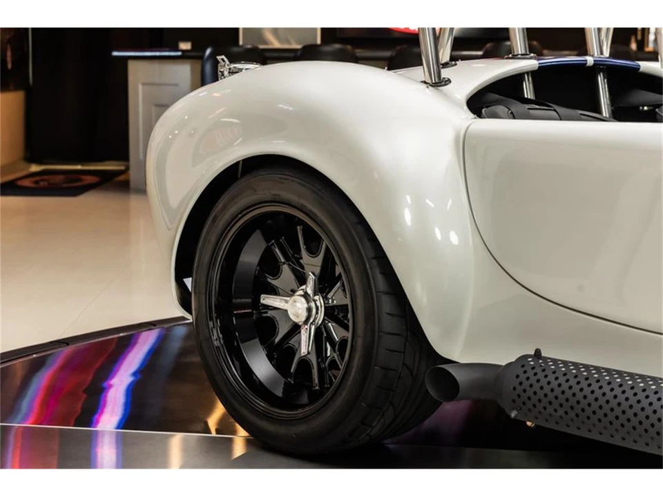 1965 Shelby Cobra 289 - Image 23 of 31