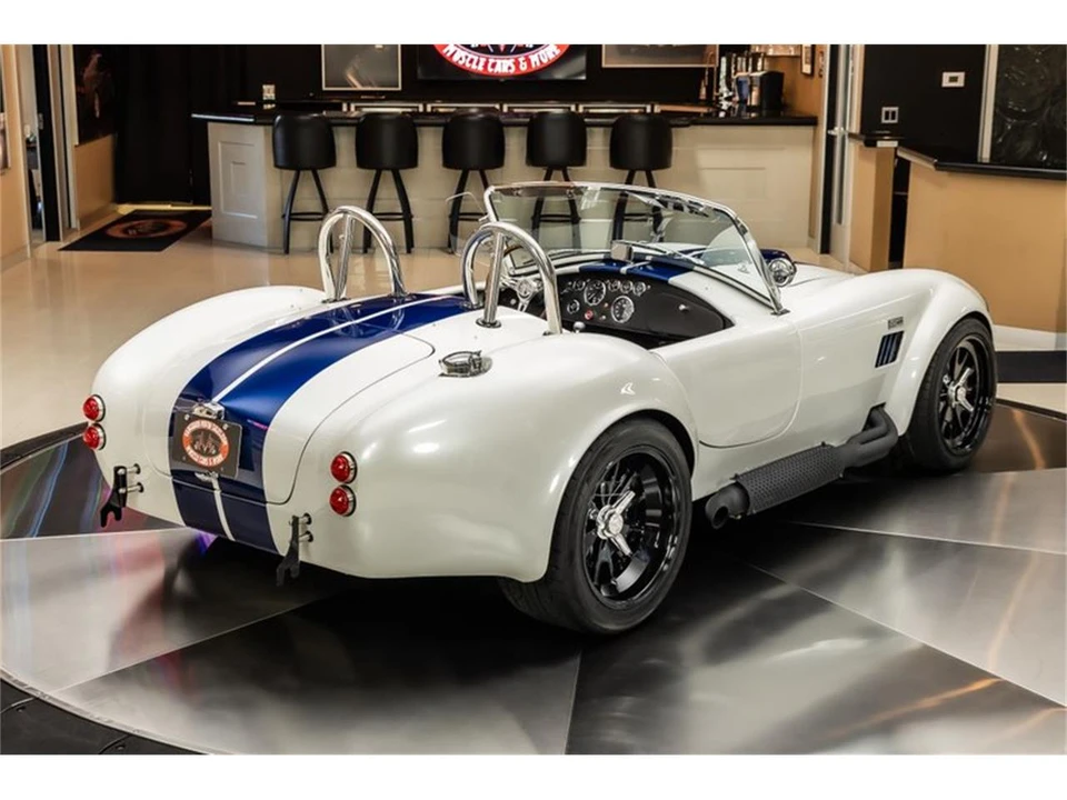 1965 Shelby Cobra 289 - Image 13 of 31