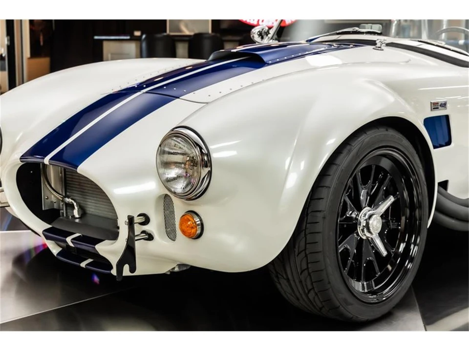 1965 Shelby Cobra 289 - Image 29 of 31