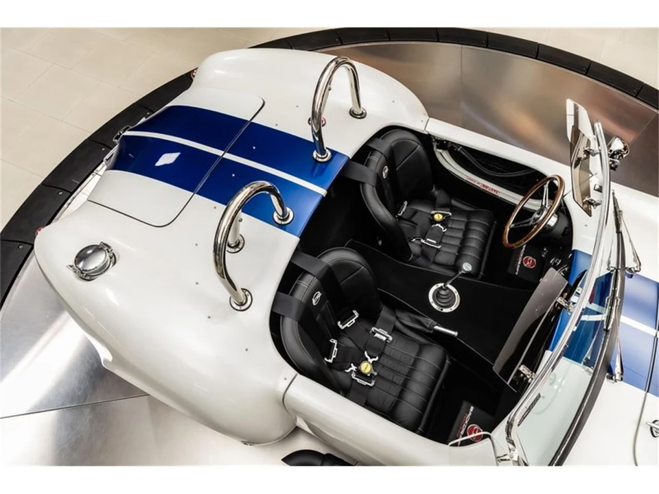 1965 Shelby Cobra 289 - Image 24 of 31